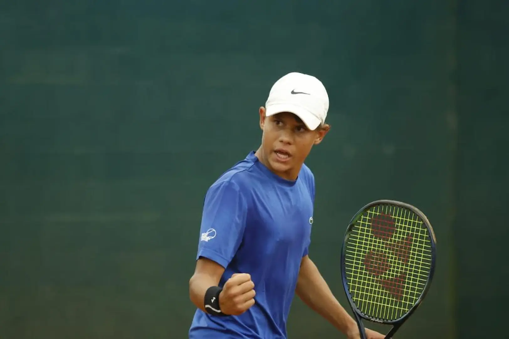 Mato Grosso no Roland Garros júnior: Jovens tenistas buscam sonho em Paris