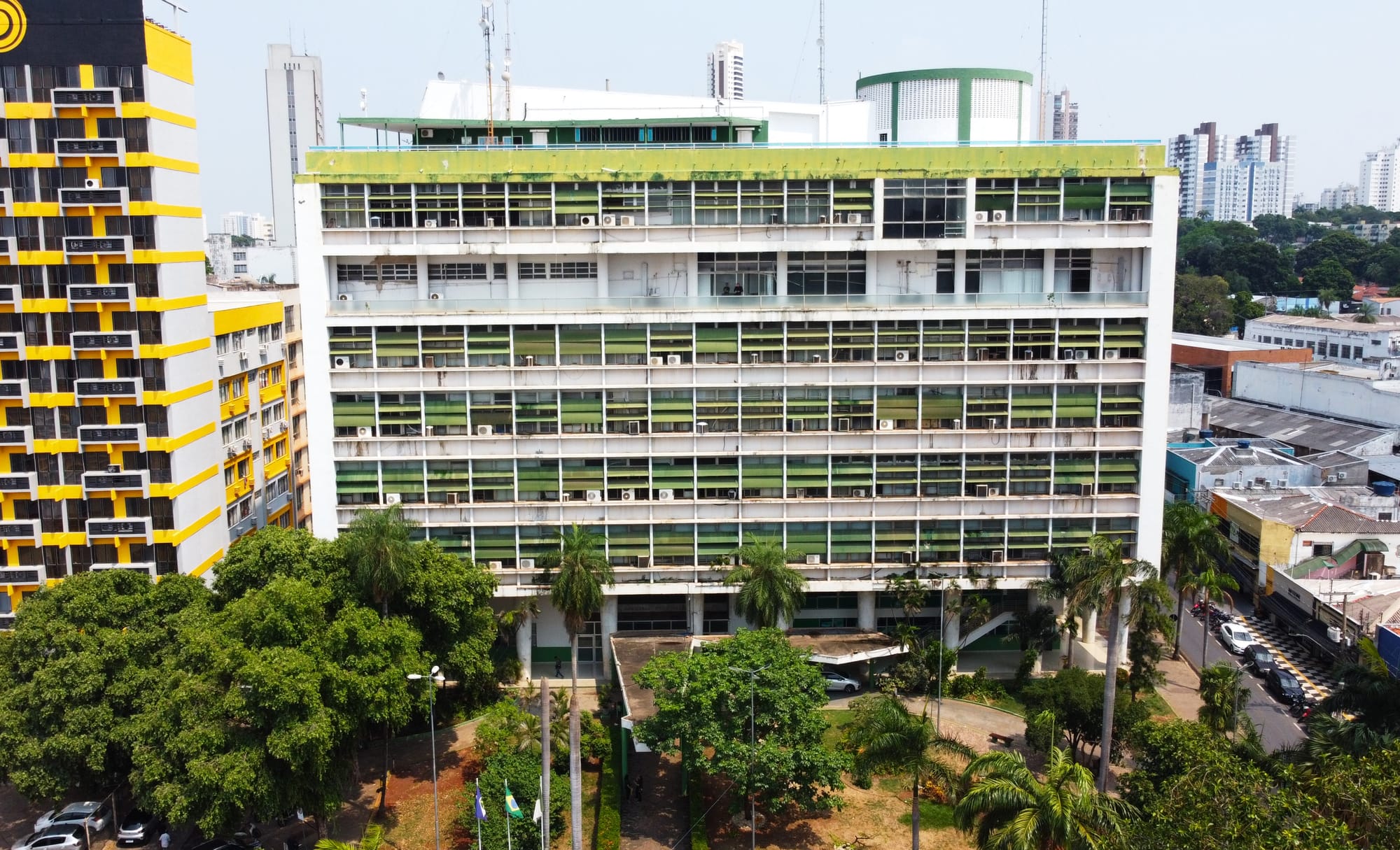 Cadastro para Casa Cuiabana começa nesta terça e seleção será por sorteio, sem filas