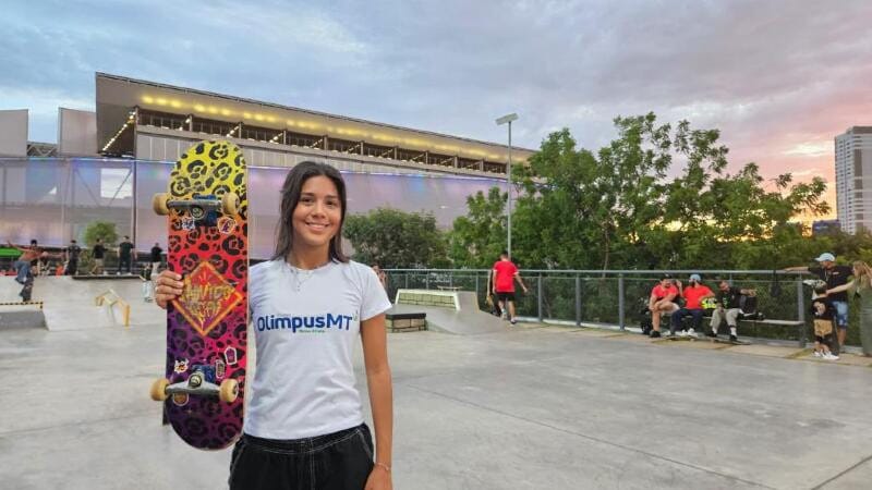 Secel abre inscrições para concessão de bolsas a atletas de base e alto rendimento em MT