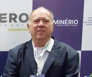 Secretário do Amapá elogia políticas de mineração sustentável de Mato Grosso