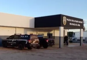 Polícia Civil prende envolvidos em homicídio cruel às margens do Rio Juruena