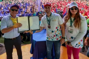 Mato Grosso abre concurso para 1.500 professores e inova na hora-atividade