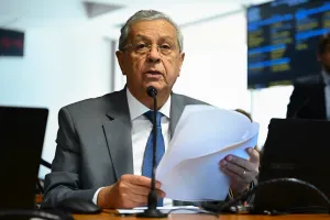 Fraudes no INSS: Senador Lesado Impulsiona Investigação Liderada por Damares