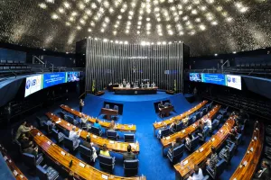 Remanejamento na Câmara Federal: MT Ganha Duas Cadeiras com Aval do Senado