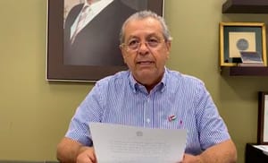 PP vê nova disputa ao Senado mais viável para Jayme dentro do grupo aliado do governador