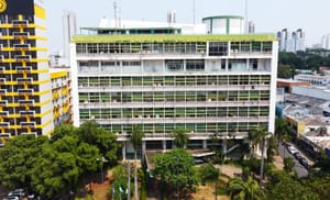 Cadastro para Casa Cuiabana começa nesta terça e seleção será por sorteio, sem filas