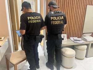 PF mira organização criminosa por tráfico de drogas e lavagem de dinheiro em MT e mais 4 estados