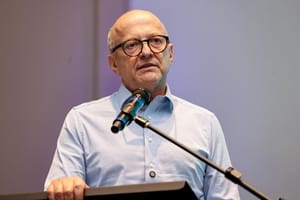 “MT adotou medidas necessárias para recuperação da previdência do Estado”, diz vice-governador