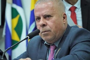 Vereador Chico 2000 é afastado do cargo pela segunda vez em investigação por corrupção